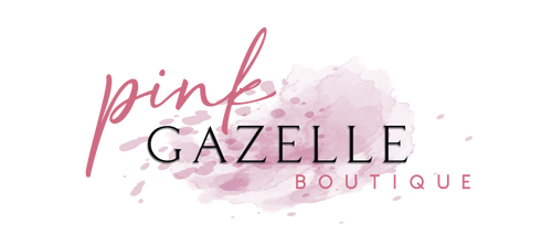 Pink Gazelle Boutique