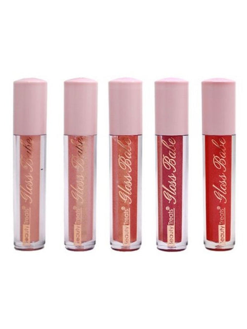 Gloss Babe Lip Set
