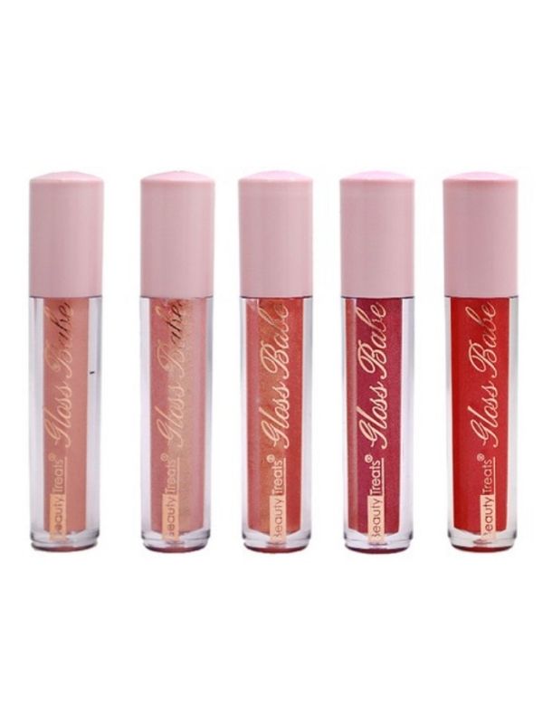 Gloss Babe Lip Set