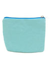 Beach Beaded Coin Purse
