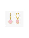 Smiley Face Earrings Multiple Colors