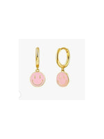 Smiley Face Earrings Multiple Colors