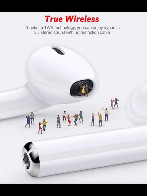 Metallic EarPods