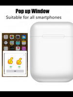 Metallic EarPods