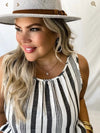 Dainty Ruffle Dress