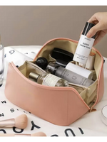 Large Capacity Cosmetic Makeup Bag