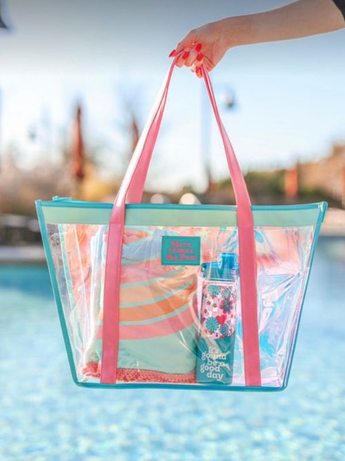 Vibrant, light weight, sturdy and perfect for the beach or pool. 