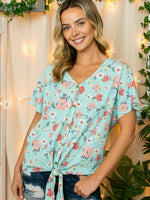 Mint For Me Shirt