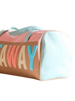 GETAWAYTravel Bag