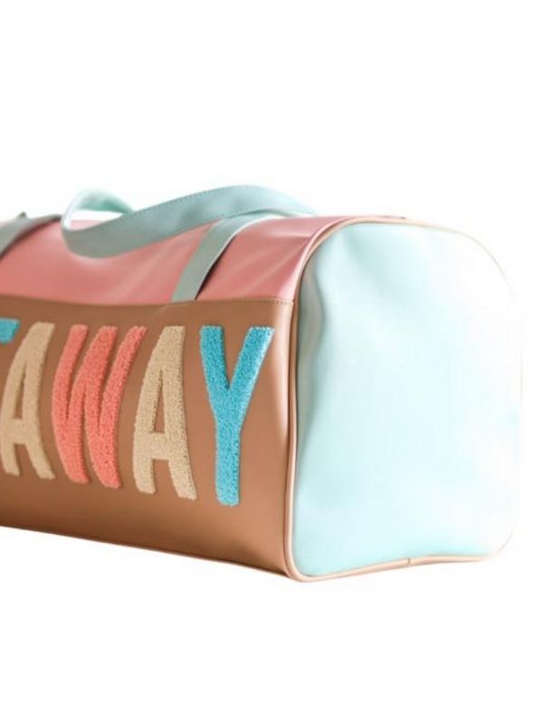 GETAWAYTravel Bag
