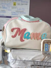 MAMA DUFFLE BAG