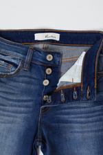 KanCan Tracy Jeans (Dark Wash)